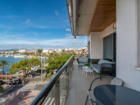 Apartment Portobello Sea Views